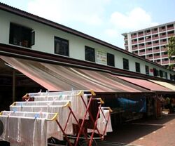 21 LORONG 7 TOA PAYOH (D12), Shop House #640251991